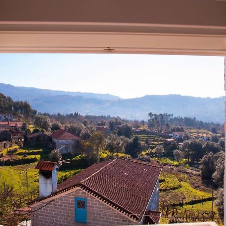 Mae - Casas De Selim Villa Arcos de Valdevez Ngoại thất bức ảnh